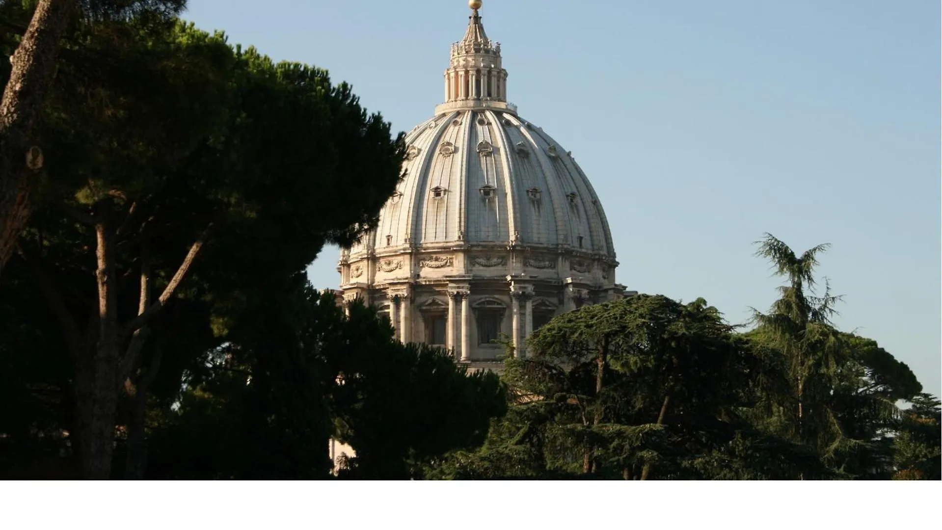 Vatican Oasis Free Parking Apartment Rome