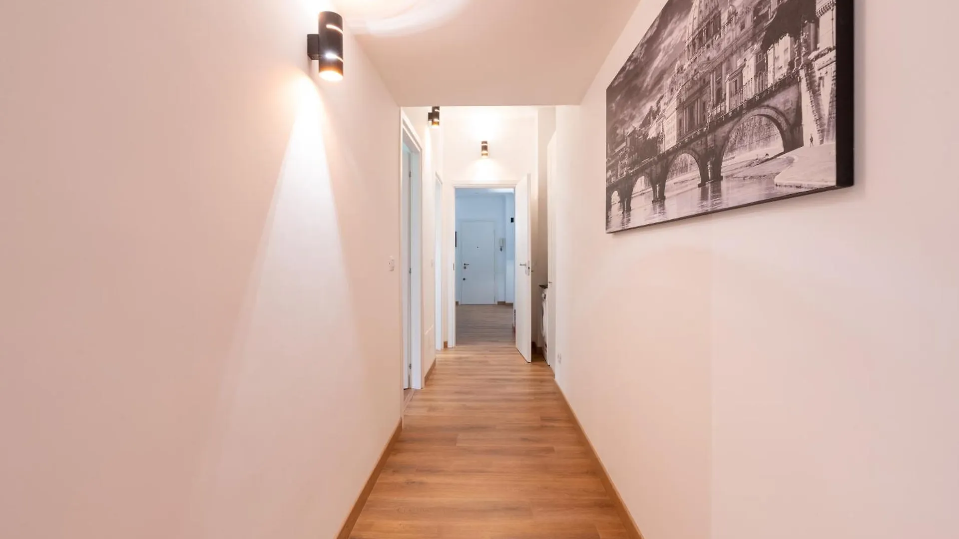 Vatican Oasis Free Parking Apartment Rome 0*,  Italy