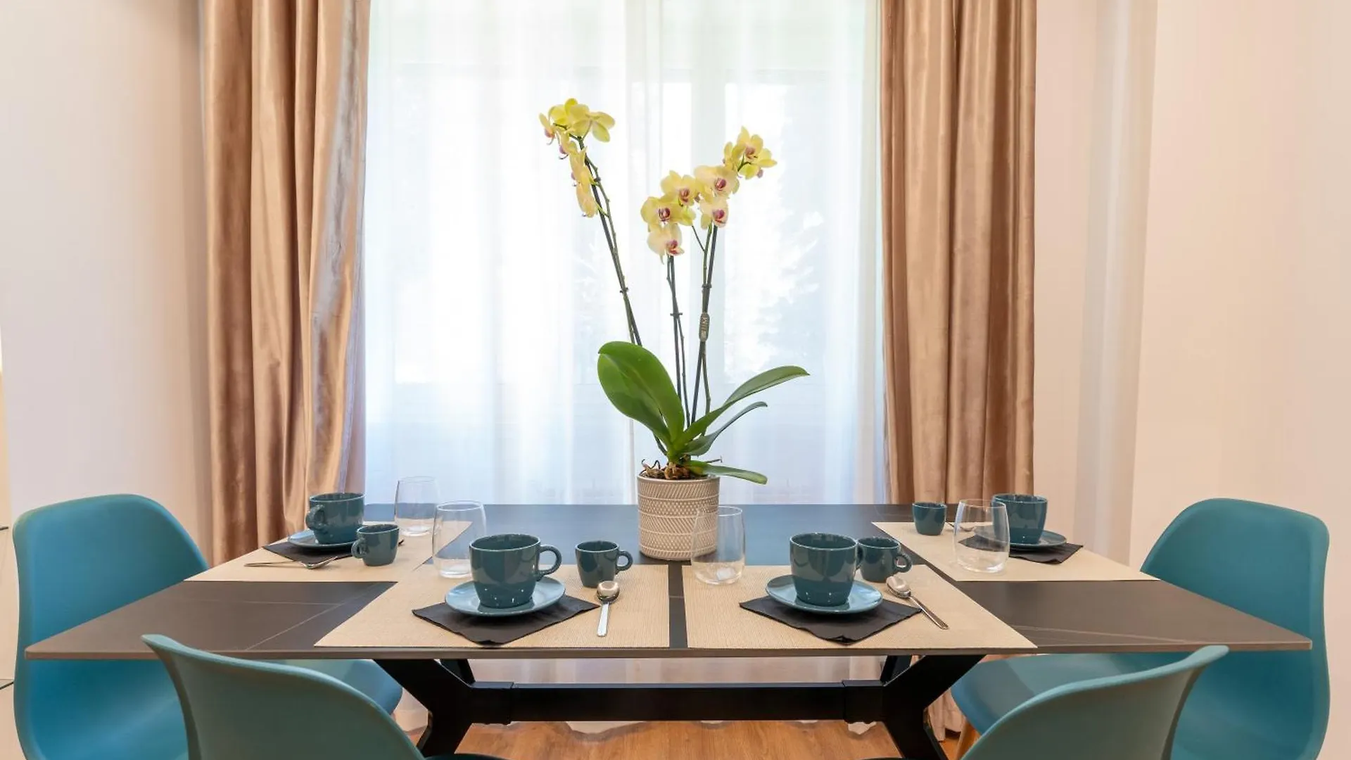 Vatican Oasis Free Parking Apartment Rome 0*,